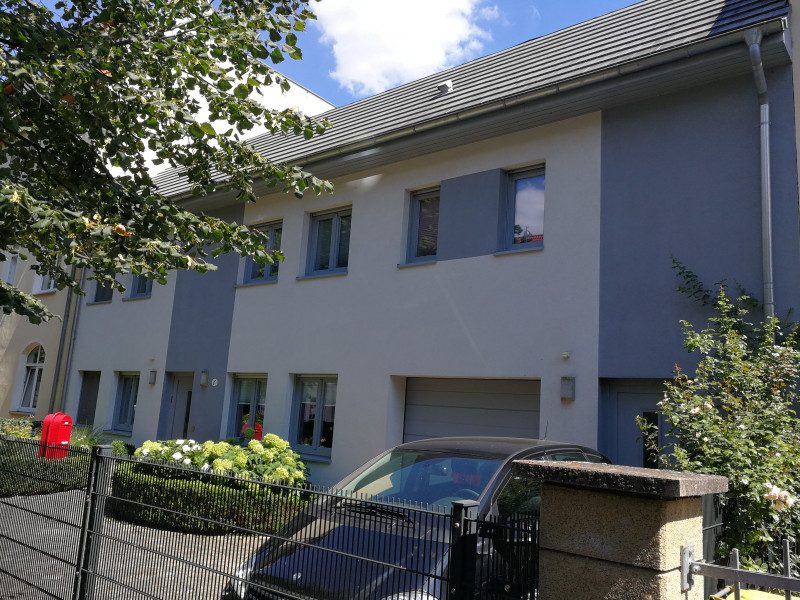 Haus 0908