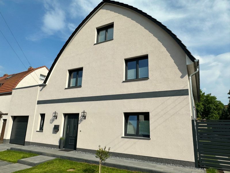 Haus 2107